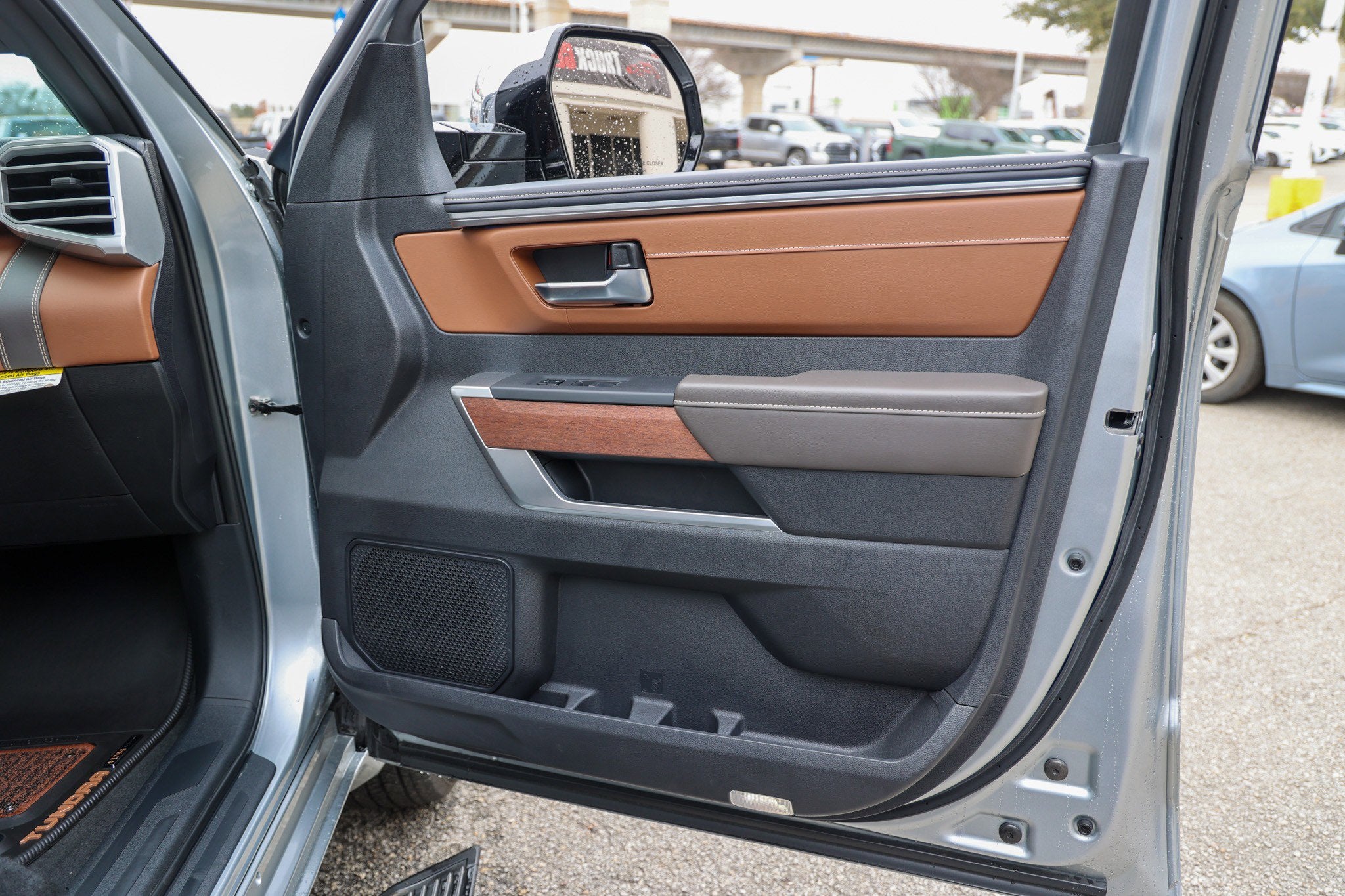 2022 Toyota TUNDRA HV 4X4 1794 Edition Hybrid