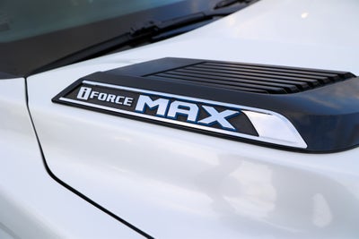 2023 Toyota Tundra i-FORCE MAX 1794 Edition Hybrid