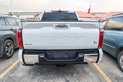 2023 Toyota Tundra i-FORCE MAX 1794 Edition Hybrid