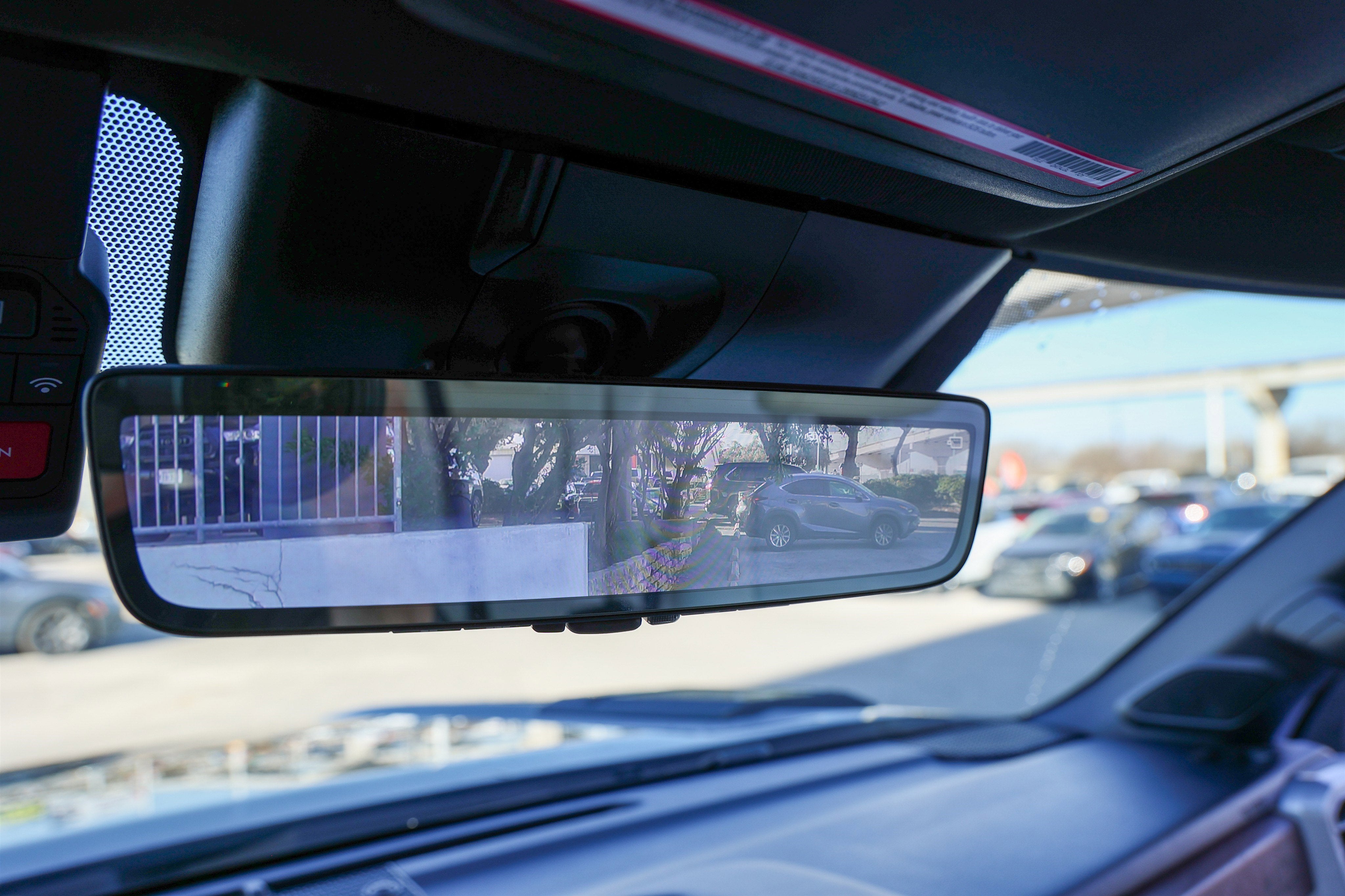 2024 Toyota TUNDRA HV 4X4 1794 Edition Hybrid