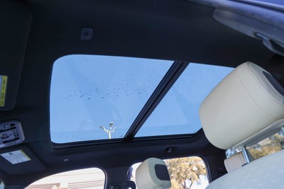 2024 Toyota TUNDRA HV 4X4 1794 Edition Hybrid