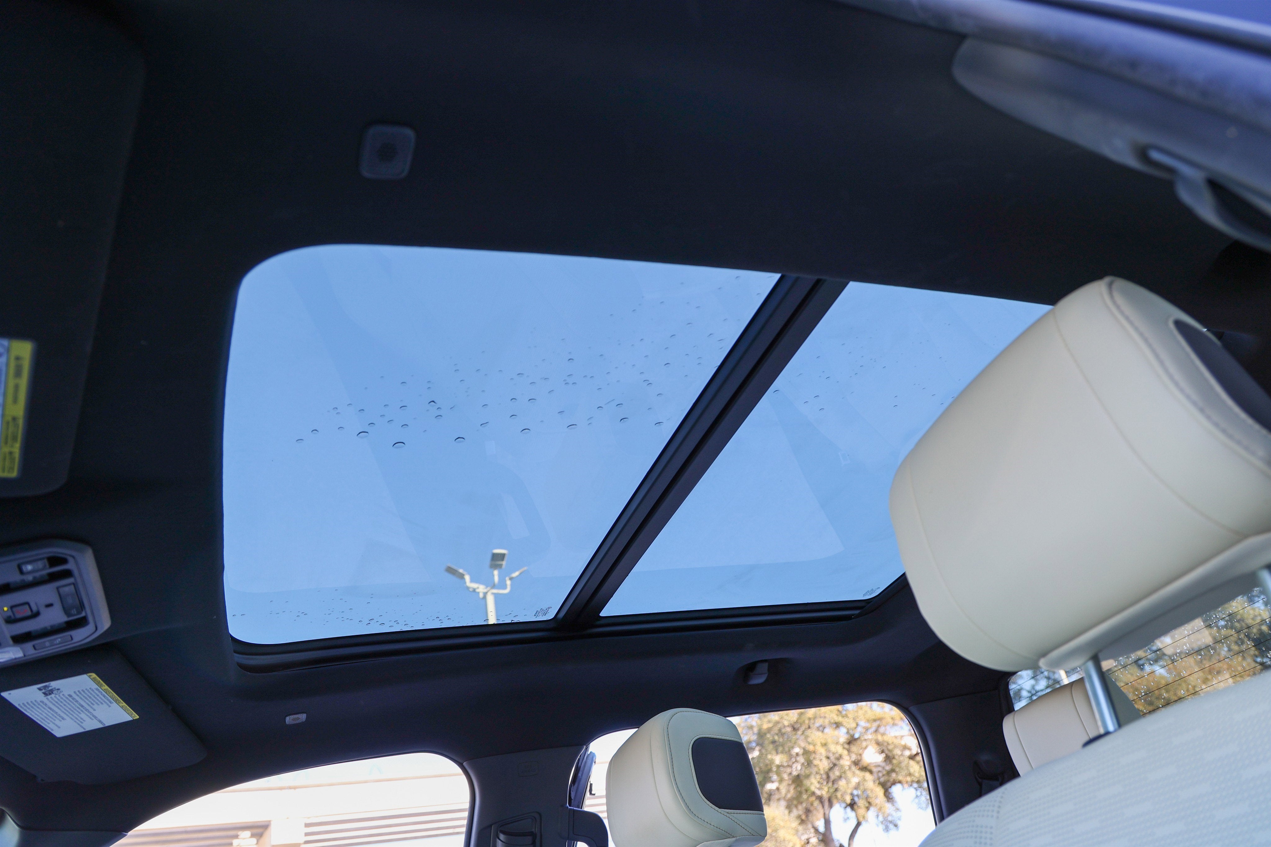 2024 Toyota TUNDRA HV 4X4 1794 Edition Hybrid