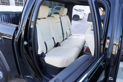 2024 Toyota TUNDRA HV 4X4 1794 Edition Hybrid