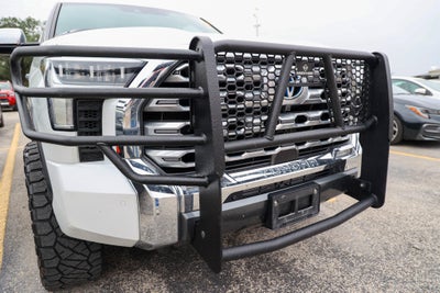 2024 Toyota Tundra i-FORCE MAX 1794 Edition Hybrid