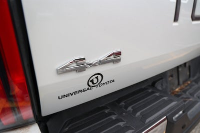 2024 Toyota Tundra i-FORCE MAX 1794 Edition Hybrid