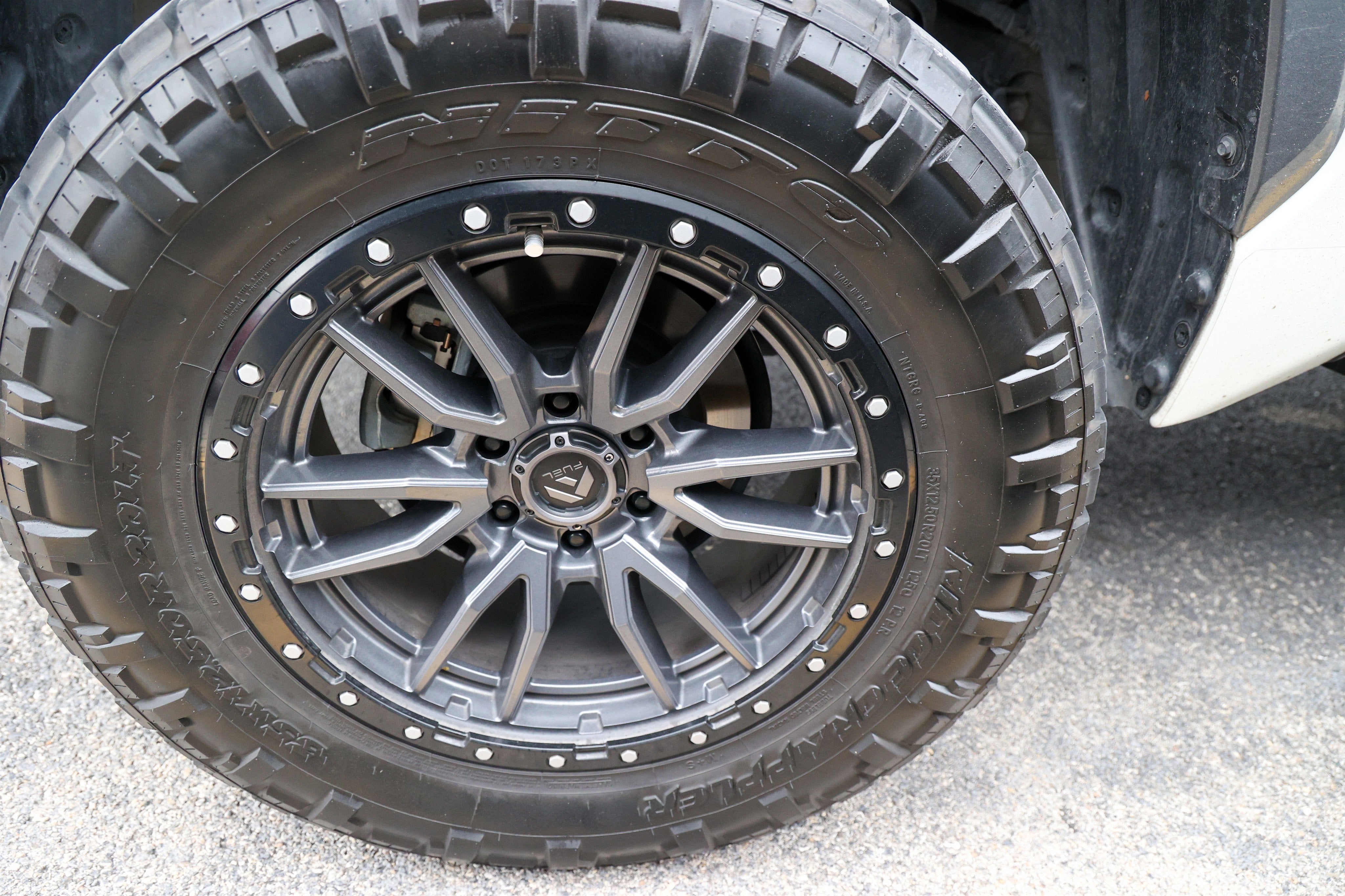 2024 Toyota Tundra i-FORCE MAX 1794 Edition Hybrid