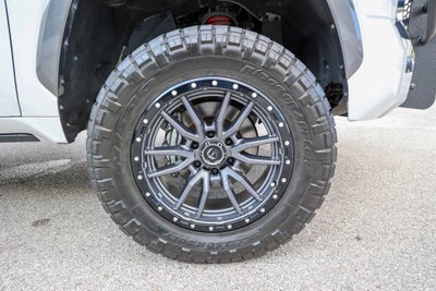 2024 Toyota Tundra i-FORCE MAX 1794 Edition Hybrid