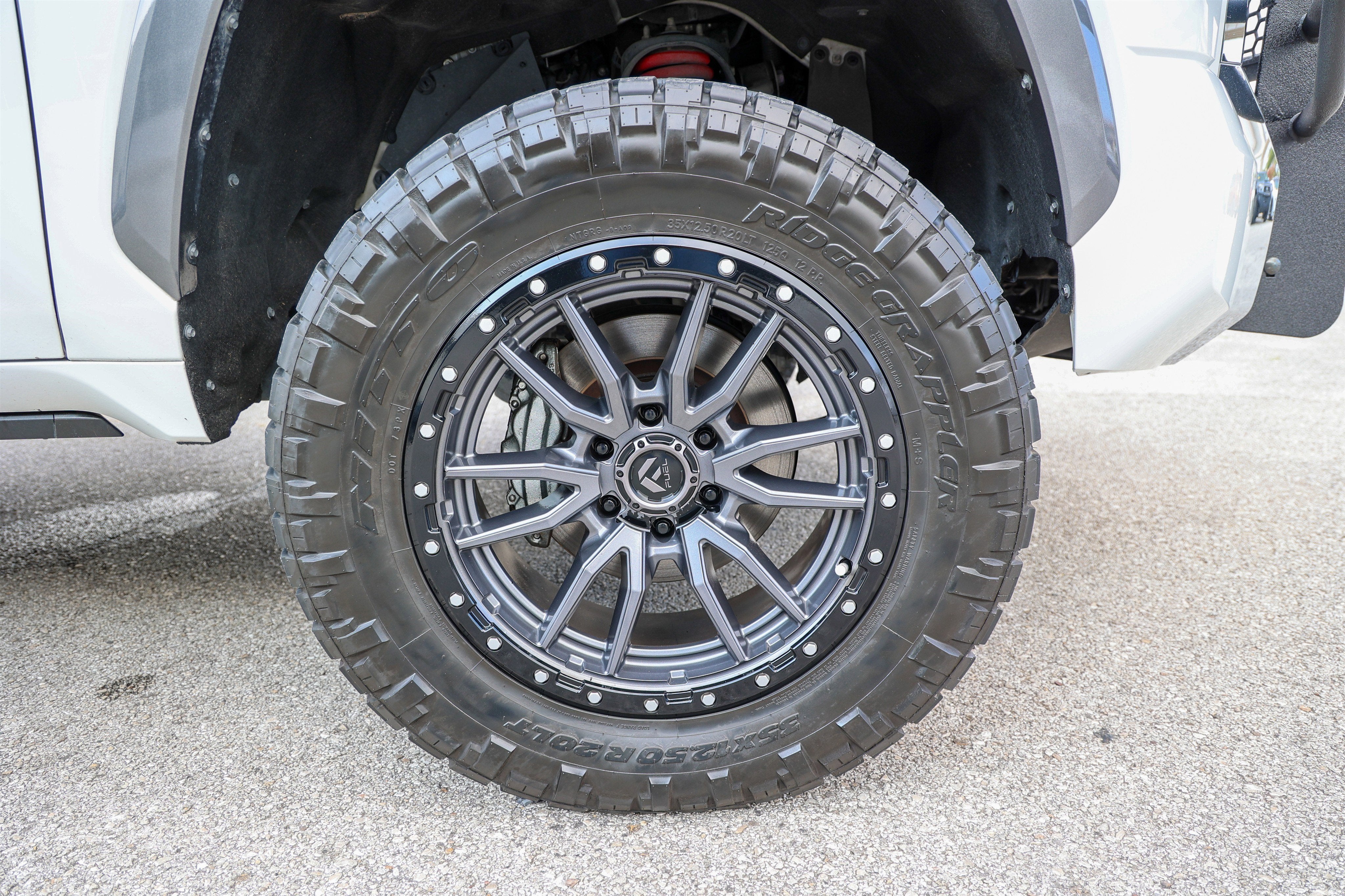 2024 Toyota Tundra i-FORCE MAX 1794 Edition Hybrid