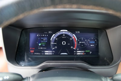 2024 Toyota Tundra i-FORCE MAX 1794 Edition Hybrid