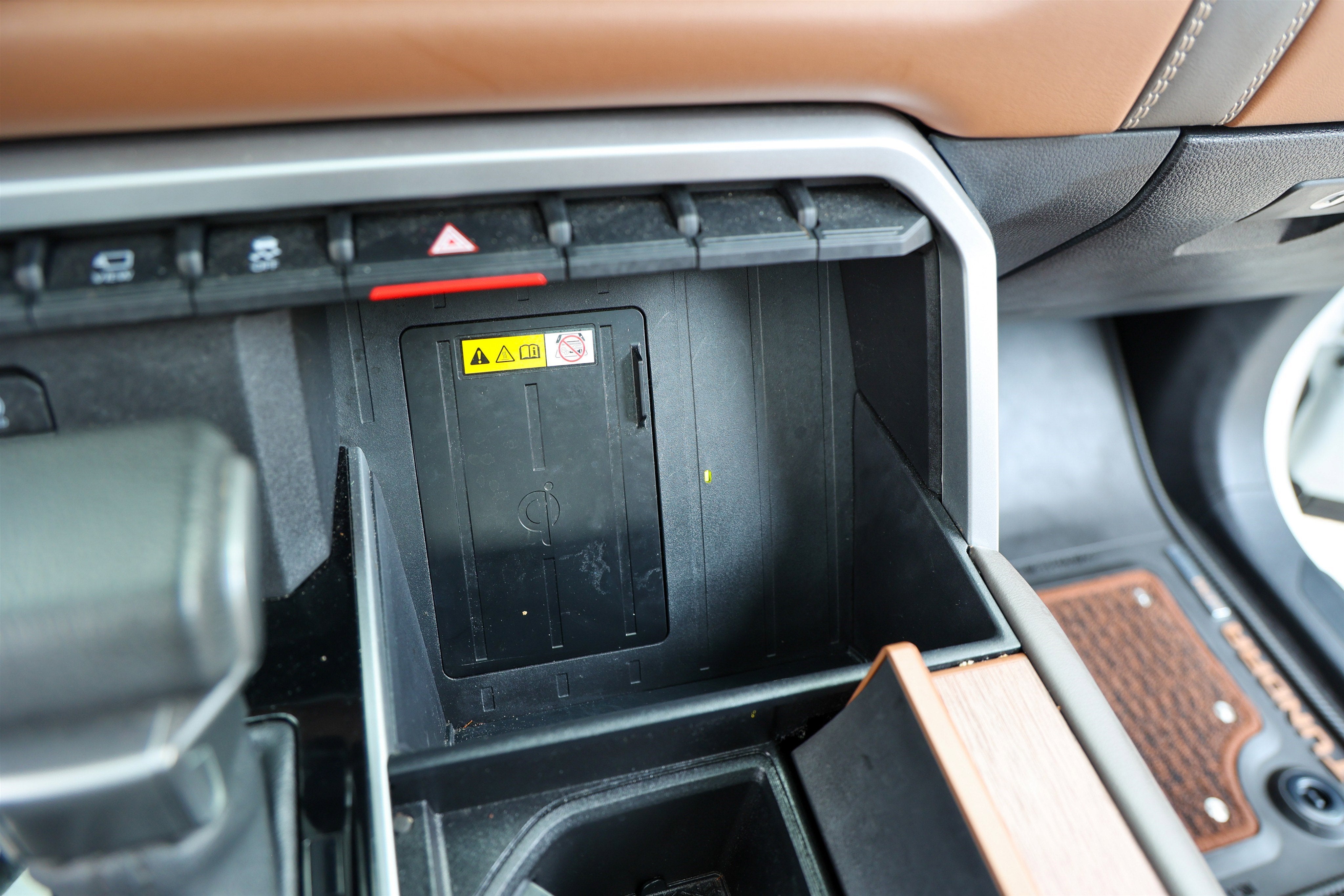 2024 Toyota Tundra i-FORCE MAX 1794 Edition Hybrid