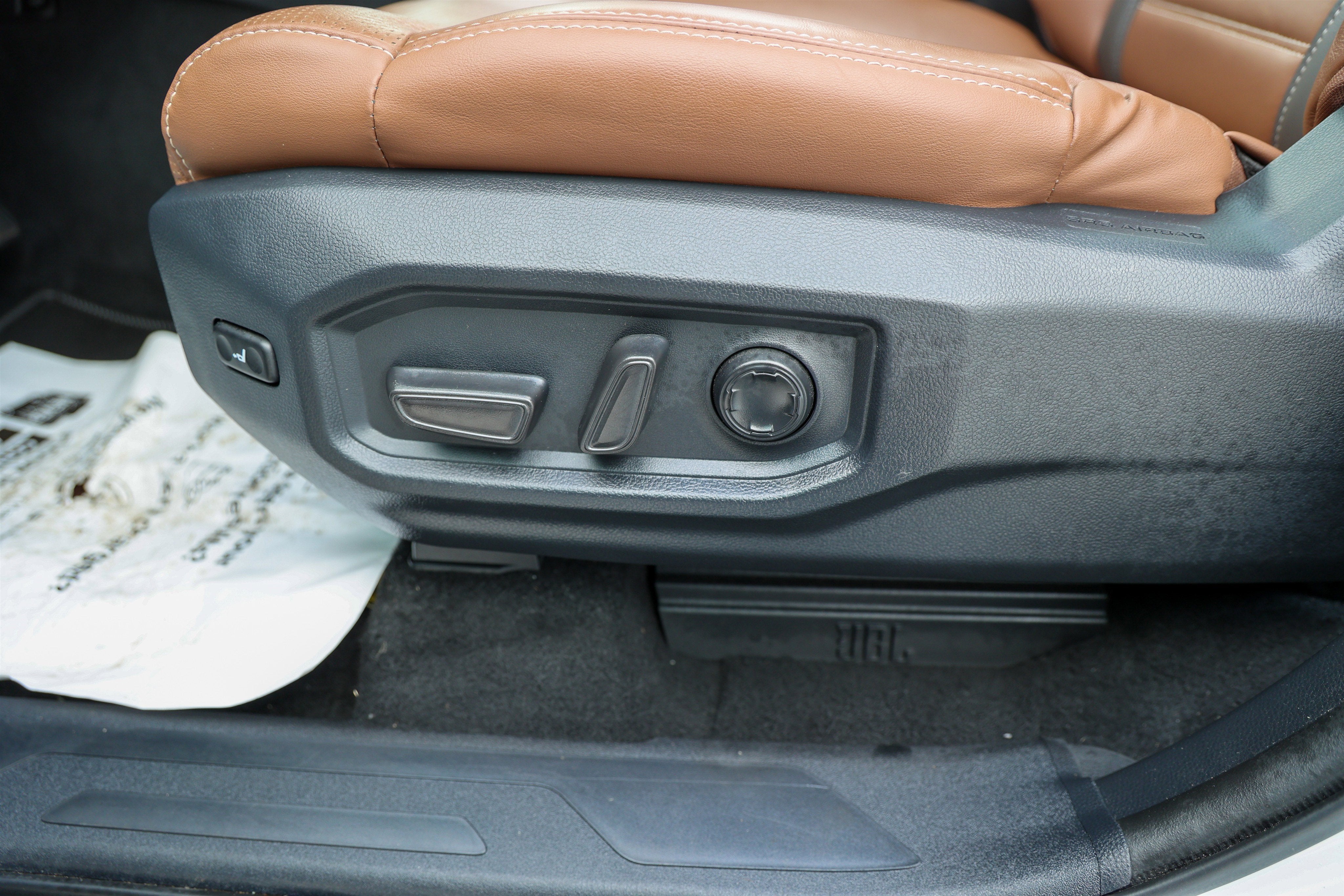 2024 Toyota Tundra i-FORCE MAX 1794 Edition Hybrid