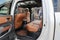 2024 Toyota Tundra i-FORCE MAX 1794 Edition Hybrid