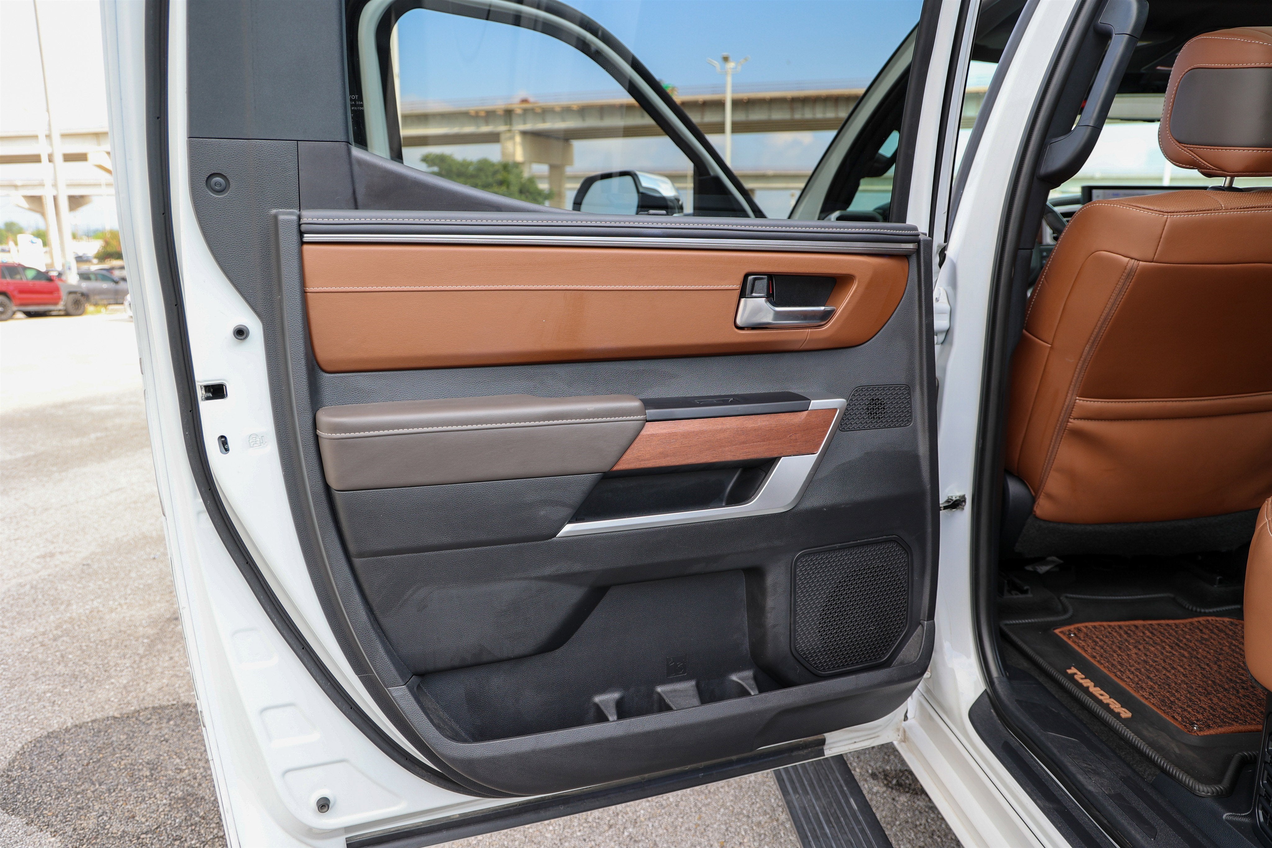 2024 Toyota Tundra i-FORCE MAX 1794 Edition Hybrid
