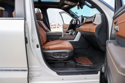2024 Toyota Tundra i-FORCE MAX 1794 Edition Hybrid
