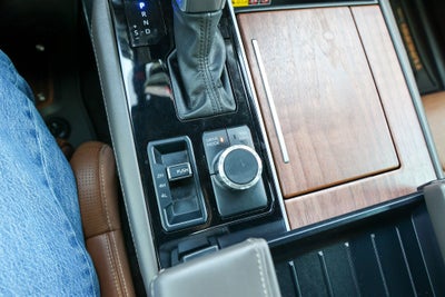 2025 Toyota Tundra i-FORCE MAX 1794 Edition Hybrid