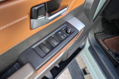 2025 Toyota Tundra i-FORCE MAX 1794 Edition Hybrid