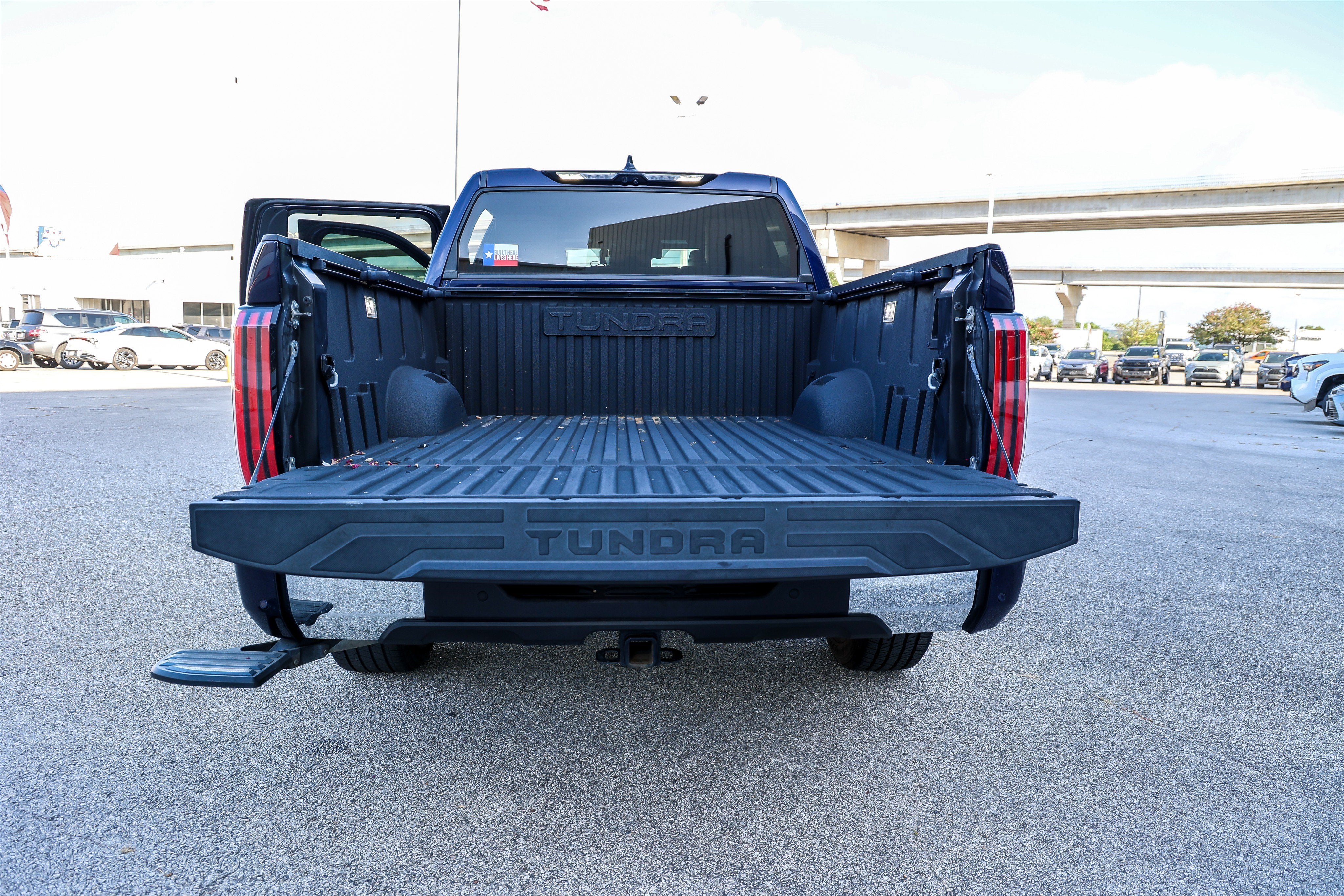 2023 Toyota Tundra i-FORCE MAX 1794 Edition Hybrid