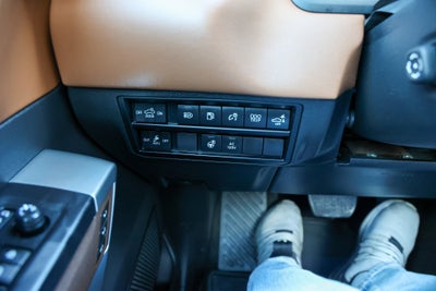 2023 Toyota Tundra i-FORCE MAX 1794 Edition Hybrid