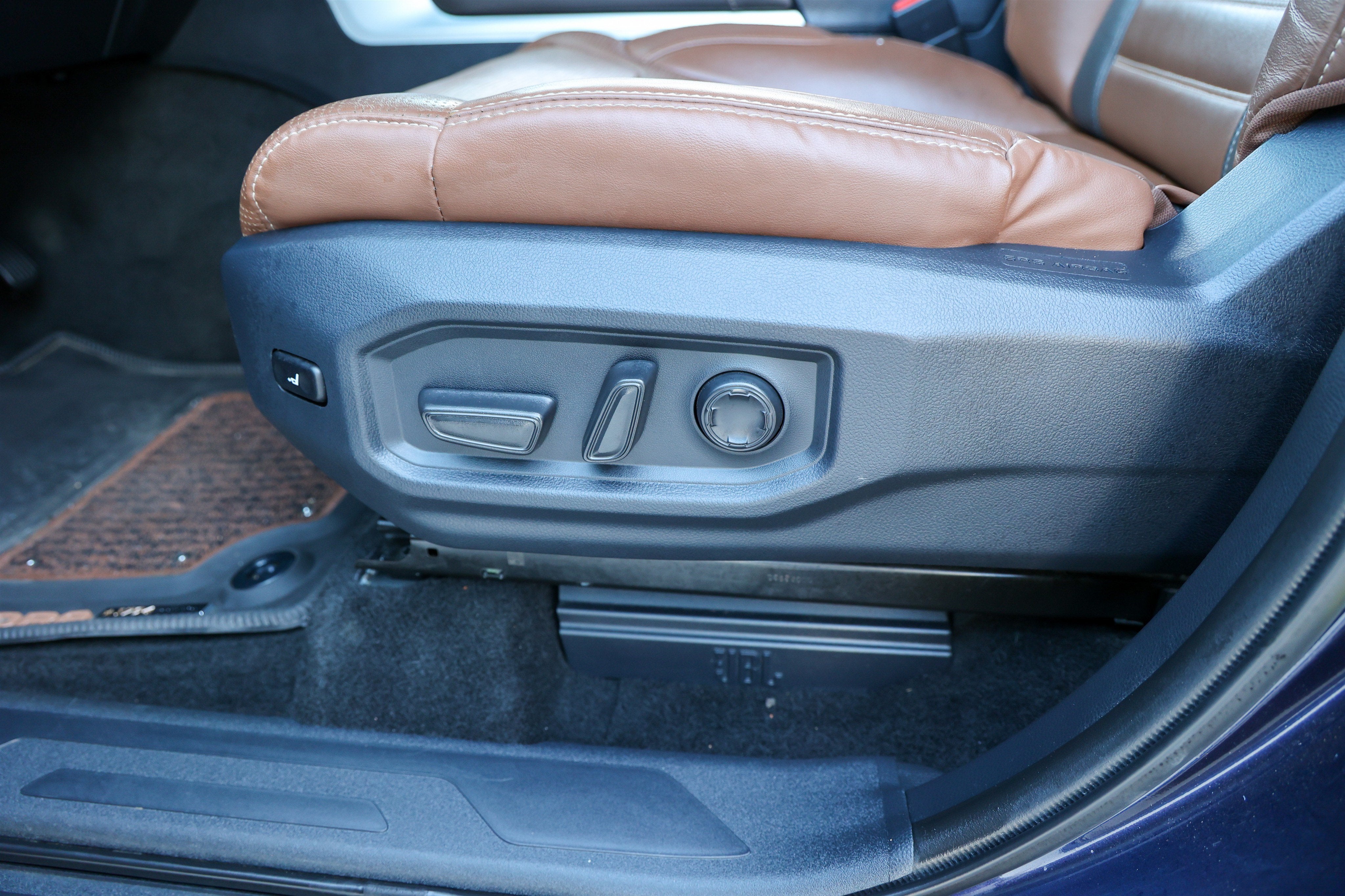 2023 Toyota Tundra i-FORCE MAX 1794 Edition Hybrid
