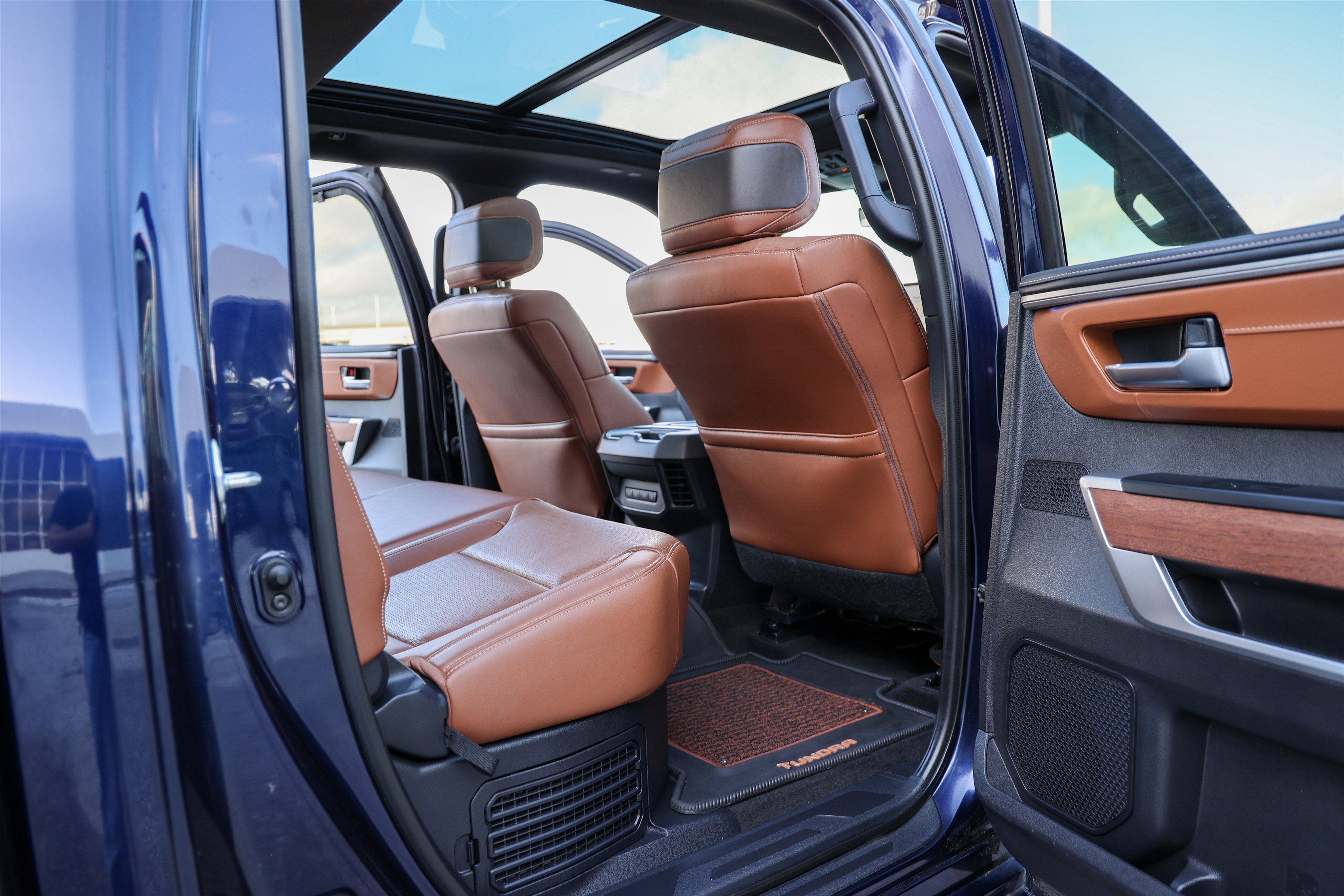 2023 Toyota Tundra i-FORCE MAX 1794 Edition Hybrid