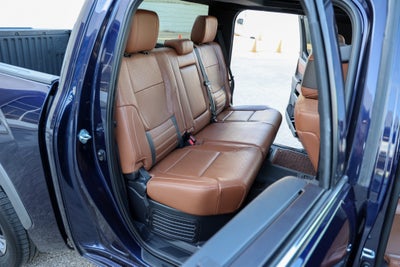 2023 Toyota Tundra i-FORCE MAX 1794 Edition Hybrid