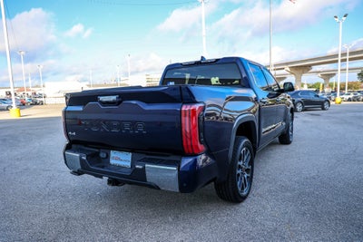 2023 Toyota Tundra i-FORCE MAX 1794 Edition Hybrid