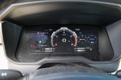 2023 Toyota TUNDRA HV 4X4 1794 Edition Hybrid