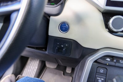 2023 Toyota TUNDRA HV 4X4 1794 Edition Hybrid