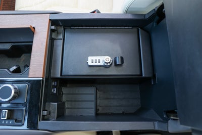 2023 Toyota TUNDRA HV 4X4 1794 Edition Hybrid