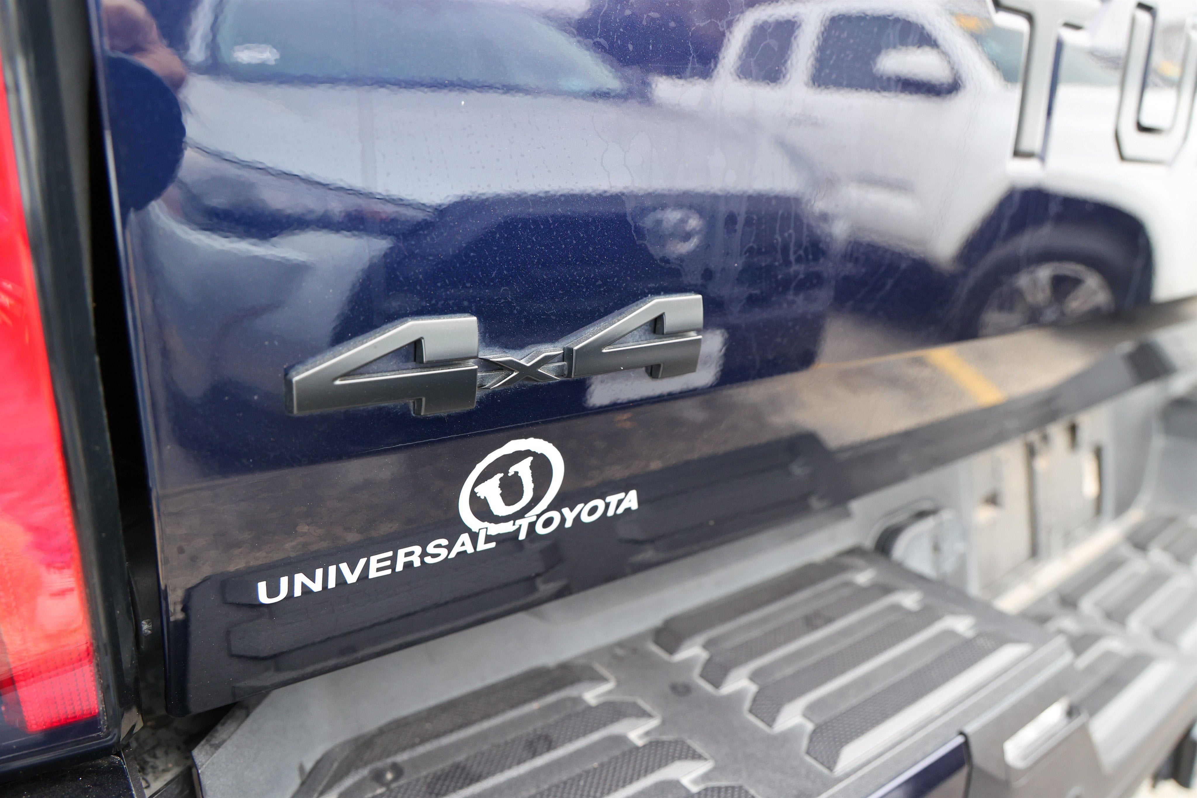 2023 Toyota TUNDRA 4X4 Platinum