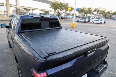 2023 Toyota TUNDRA 4X4 Platinum