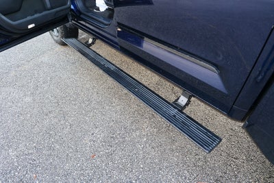 2023 Toyota TUNDRA 4X4 Platinum