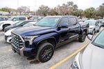 2023 Toyota TUNDRA 4X4 Platinum