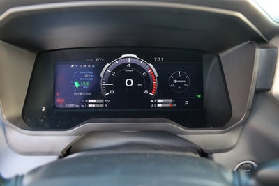 2023 Toyota TUNDRA 4X4 Platinum