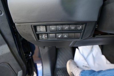 2023 Toyota TUNDRA 4X4 Platinum