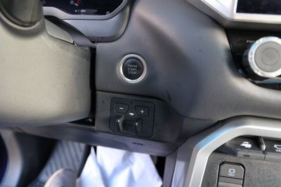 2023 Toyota TUNDRA 4X4 Platinum