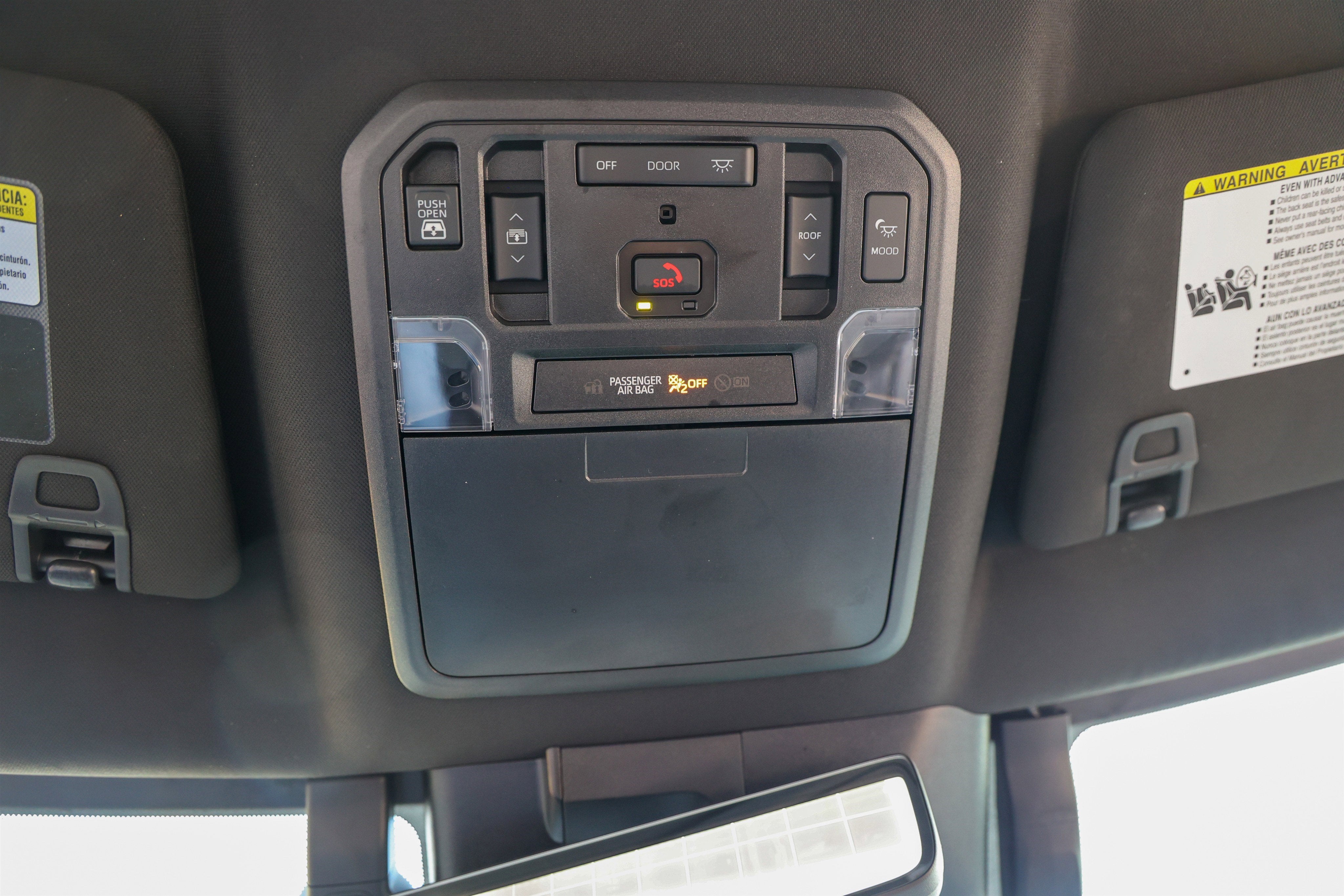 2023 Toyota TUNDRA 4X4 Platinum