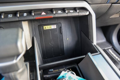 2023 Toyota TUNDRA 4X4 Platinum