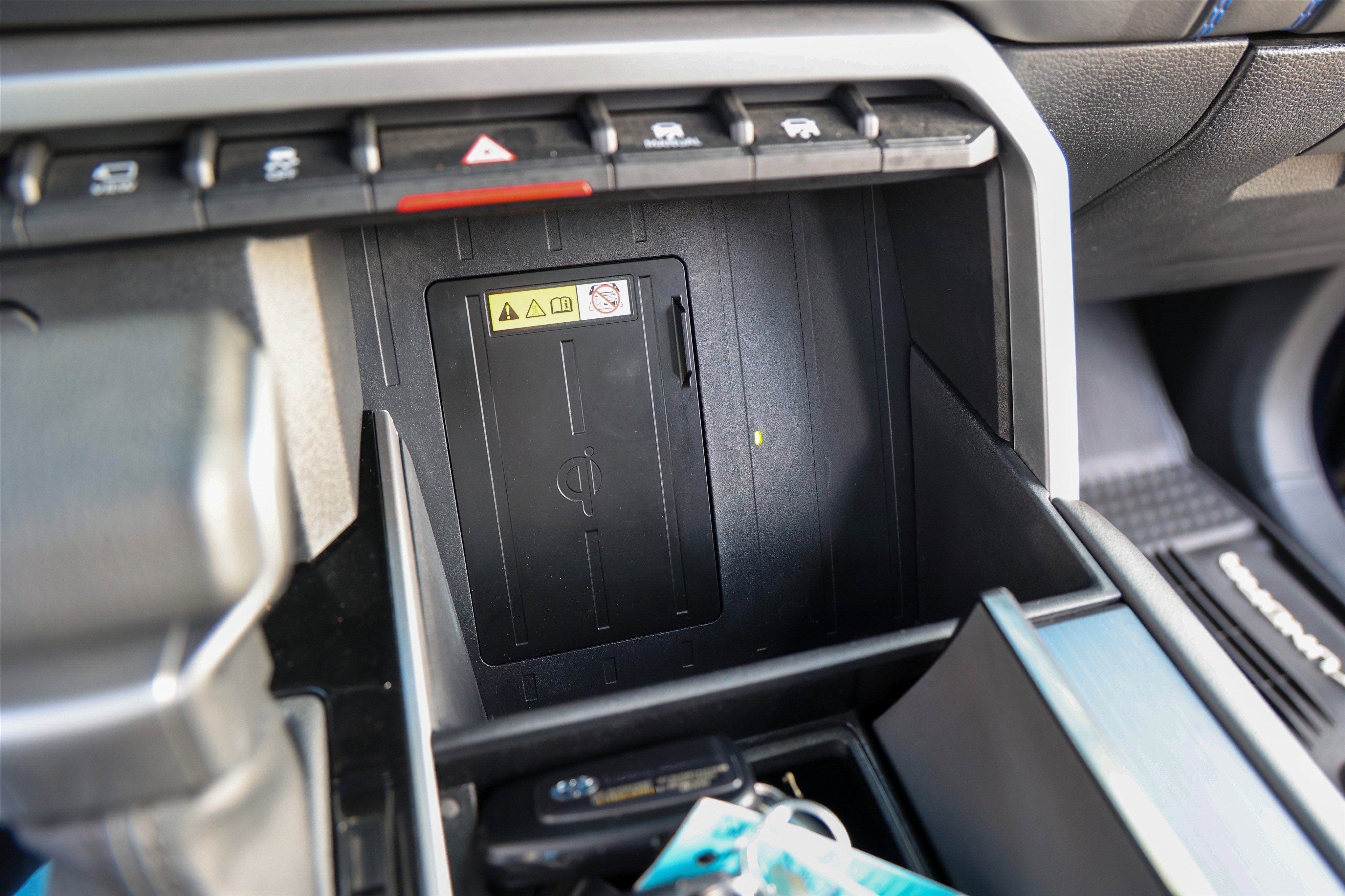 2023 Toyota TUNDRA 4X4 Platinum