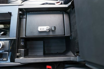 2023 Toyota TUNDRA 4X4 Platinum