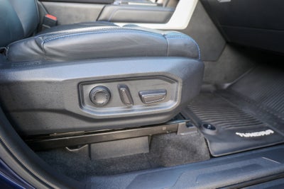 2023 Toyota TUNDRA 4X4 Platinum