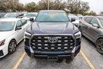 2023 Toyota TUNDRA 4X4 Platinum