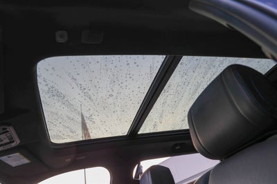 2023 Toyota TUNDRA 4X4 Platinum