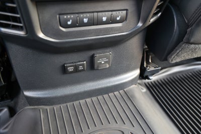 2023 Toyota TUNDRA 4X4 Platinum