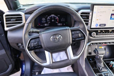 2023 Toyota TUNDRA 4X4 Platinum