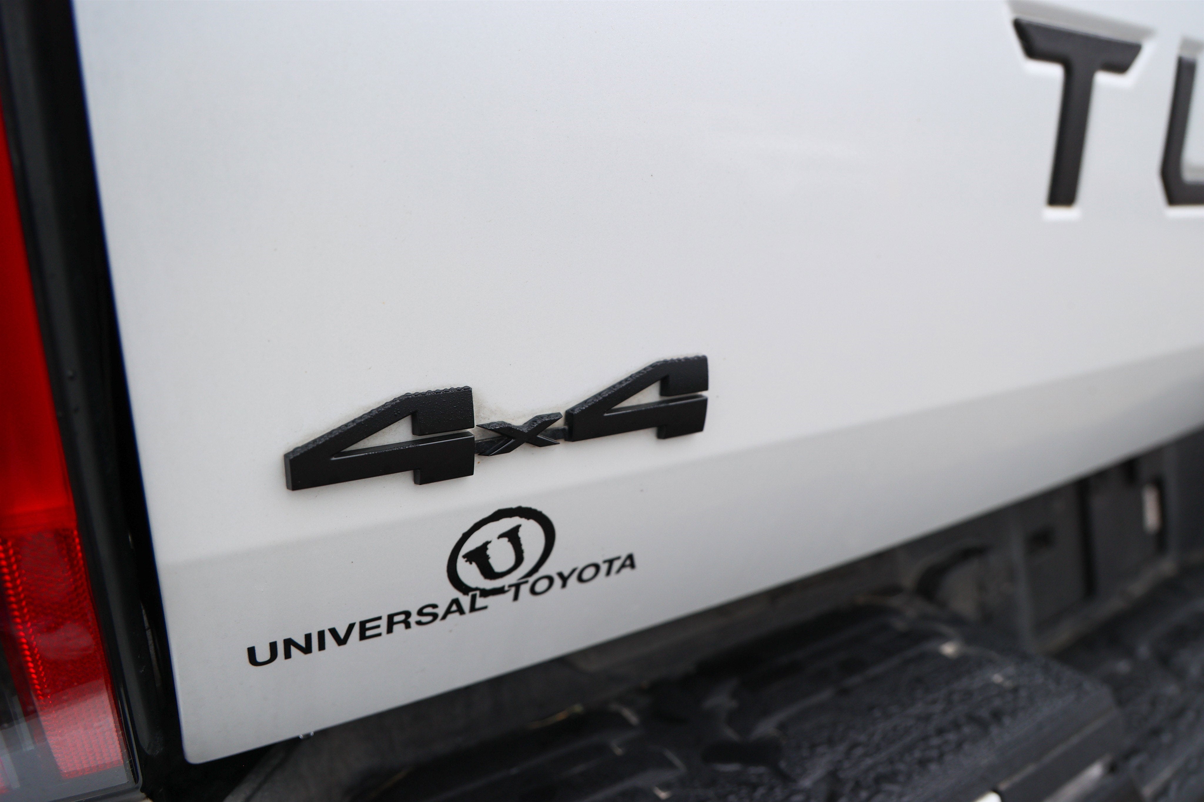 2024 Toyota TUNDRA 4X4 Platinum