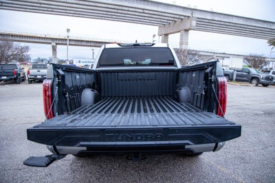 2023 Toyota TUNDRA 4X4 Platinum