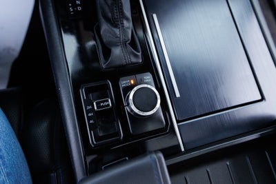 2023 Toyota TUNDRA 4X4 Platinum