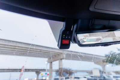 2023 Toyota TUNDRA 4X4 Platinum