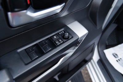 2023 Toyota TUNDRA 4X4 Platinum